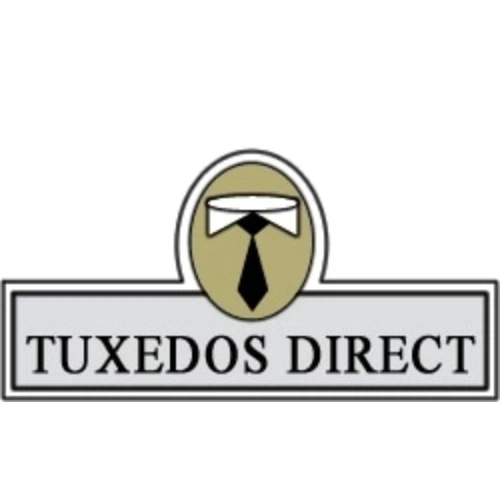 TUXEDOS DIRECT Promo Code — 200 Off in October 2024