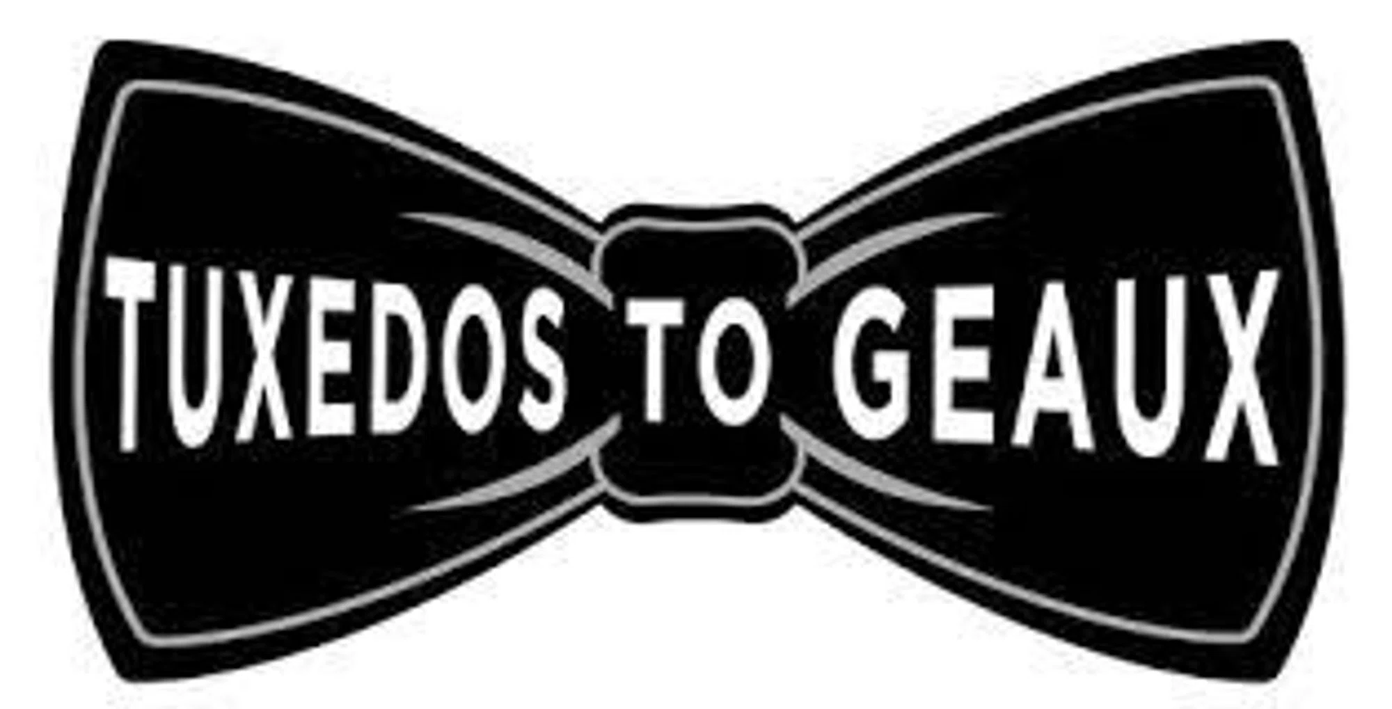 TUXEDOS TO GEAUX Promo Code — 200 Off in Oct 2024