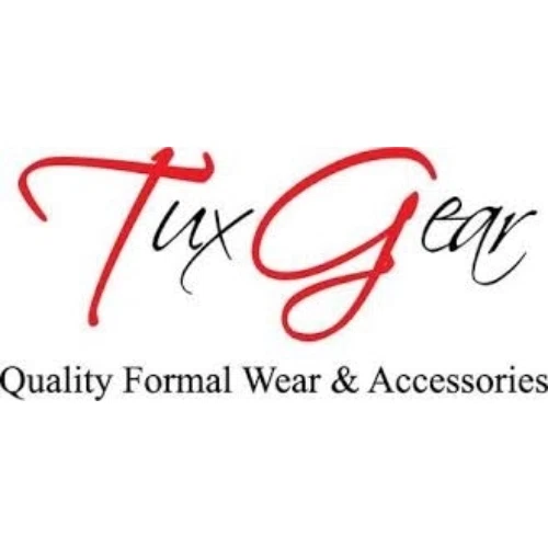 Tuxgear Merchant Logo