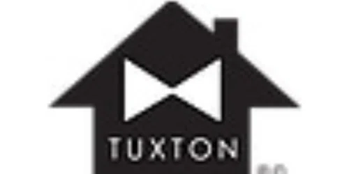 Tuxton Home Merchant logo