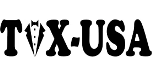 Tux USA Promo Code