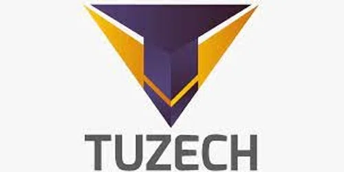 Tuzech Store Merchant logo