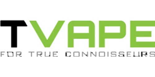 TVape Promo Code