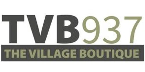 The Village Boutique 937 Promo Code