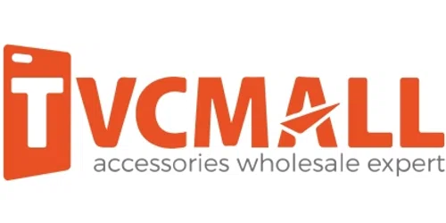 TVC Mall Merchant logo