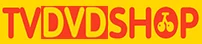 TVDVDShop Merchant Logo