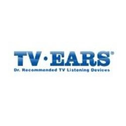 50 Off TV Ears Promo Code, Coupons (15 Active) Oct 2024