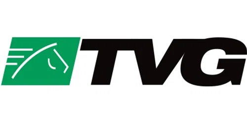 TVG Merchant logo