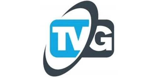 TVGuardian Merchant logo