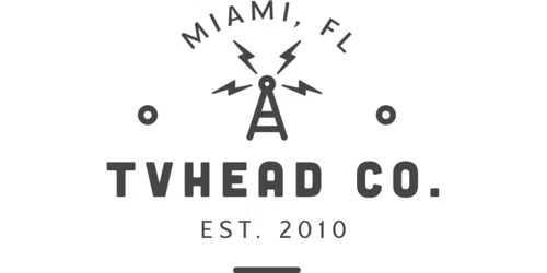 TV-Head Company Promo Code