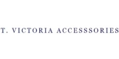 T.Victoria Accessories Promo Code