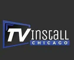 TV Install Chicago Merchant Logo