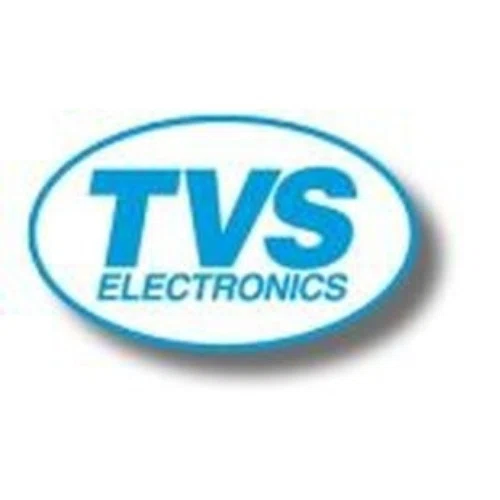 TVS Merchant Logo