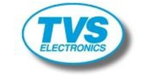 TVS Promo Code