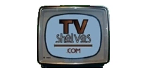 TV Shelves coupon
