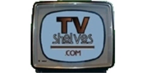 TV Shelves Promo Code