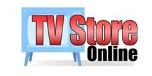 TV Store Online Merchant logo