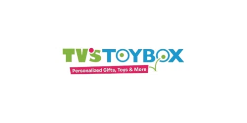 TV's Toy Box coupon