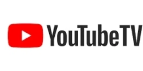 YouTube TV Merchant logo