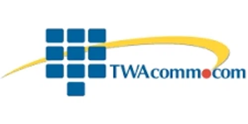 TWAcomm.com Merchant logo