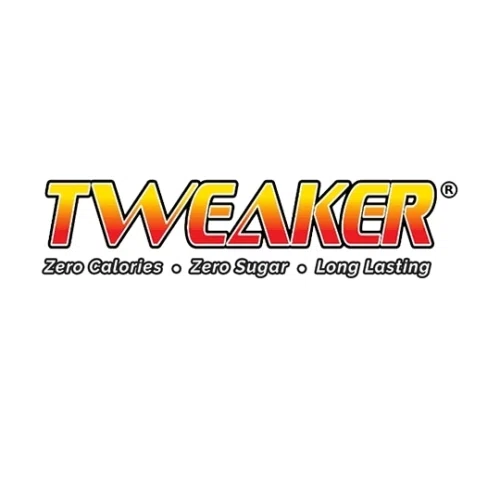 Tweaker Energy Shot Promo Code
