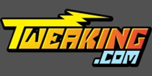 Tweaking Promo Code