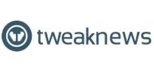 TweakNews Merchant logo