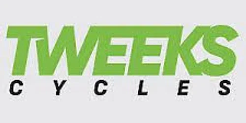 Tweeks Cycles Promo Code