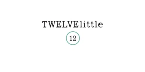 TWELVElittle coupon