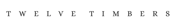 Twelve Timbers Promo Code
