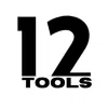 Twelve Tools Merchant Logo