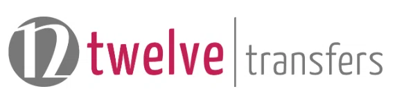 Twelve Transfers Merchant Logo