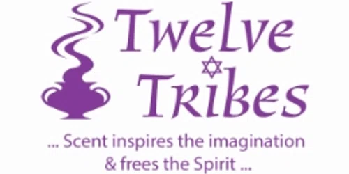 Twelve Tribe Incense Promo Code