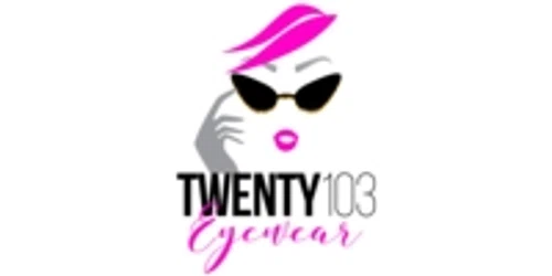 Twenty103 Sunglass Suite Promo Code