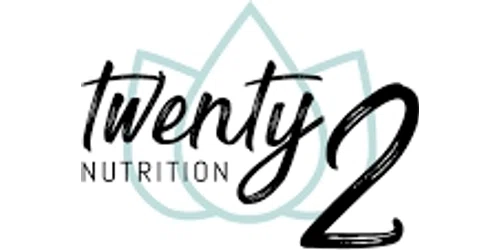 Twenty2 Nutrition Promo Code