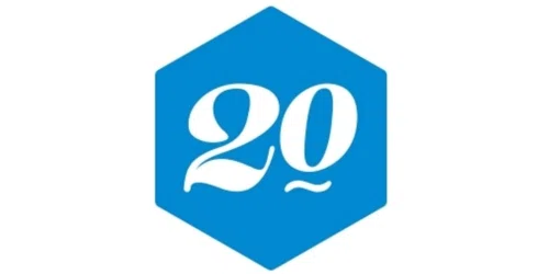 Twenty20 Merchant Logo