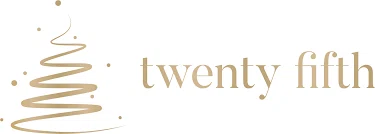 Twenty Fifth Merchant Logo