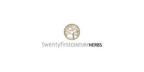Twenty First Century Herbs coupon