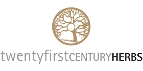 Twenty First Century Herbs Promo Code