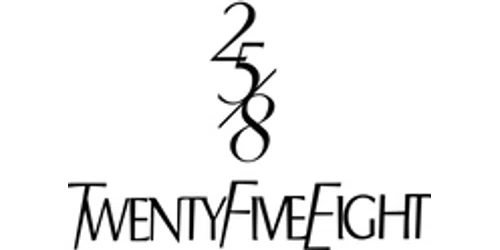 Twenty Five Eight Promo Code
