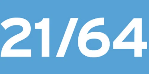 21/64 Promo Code