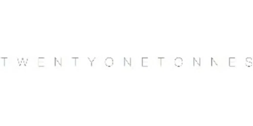 Twenty One Tonnes Promo Code