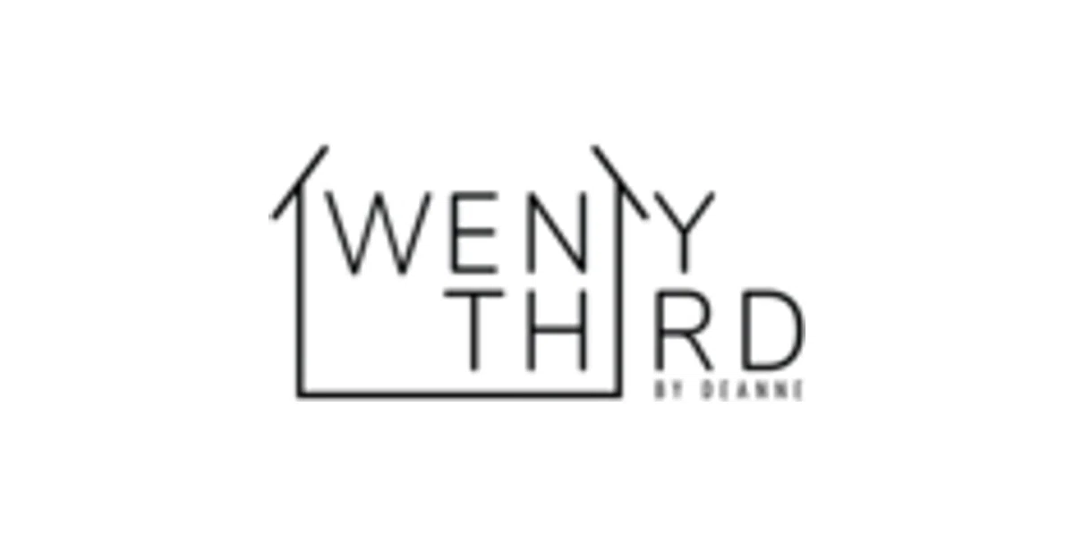 Twenty Third By Deanne Promo Code — 10 Off 2024 2941