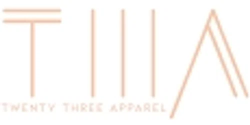 Twenty III Apparel Promo Code