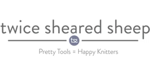 Twice Sheared Sheep Promo Code