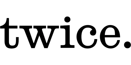 TWICE Promo Code