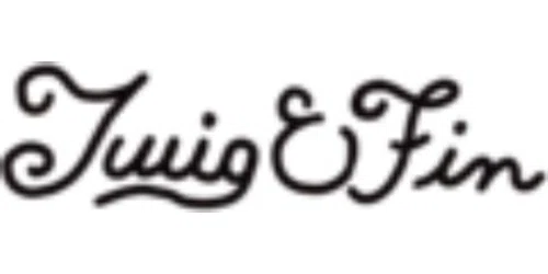 Twig & Fin Promo Code