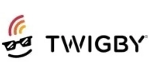 Twigby Merchant logo