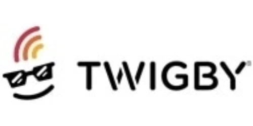 Twigby Merchant logo