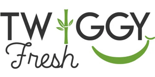 Twiggy Fresh Promo Code